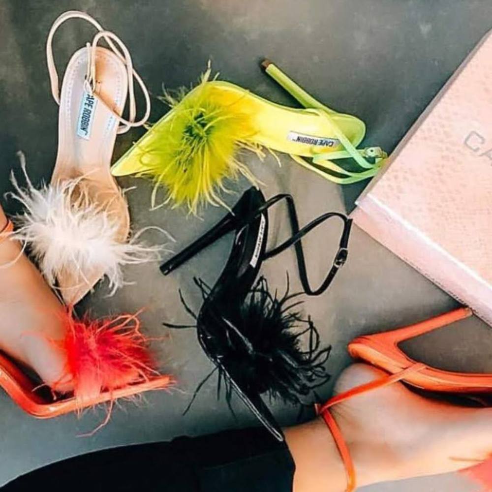 Meet your Posher, ShoesbyJess/JewelbyJess